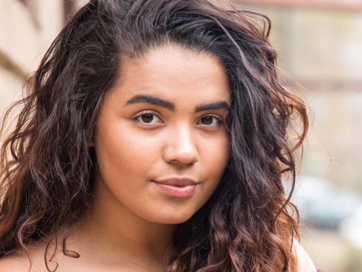 Shelby Freeman Headshot