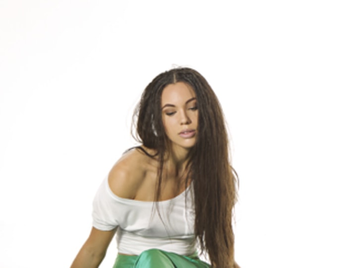 Photographed by Sylvia Hardt