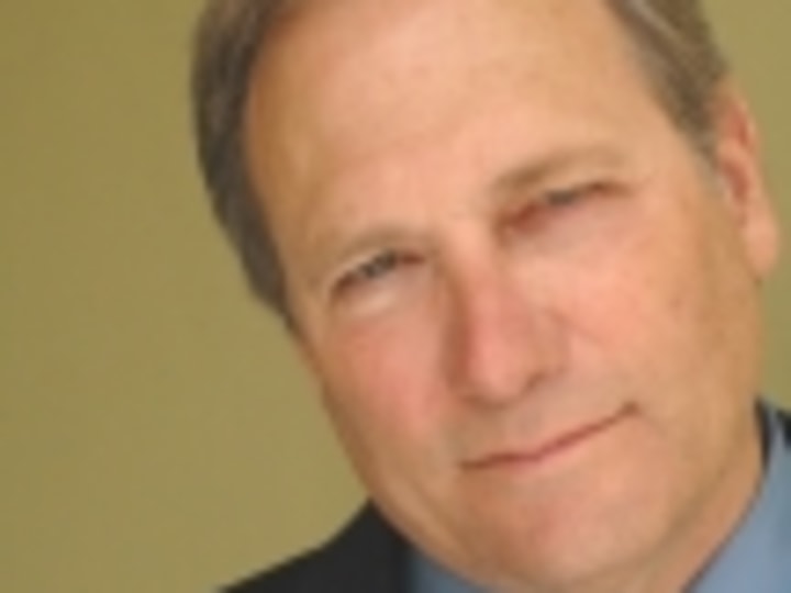 Dennis Martin Clarke