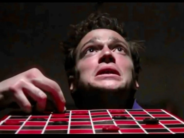 A Friendly Game of Checkers