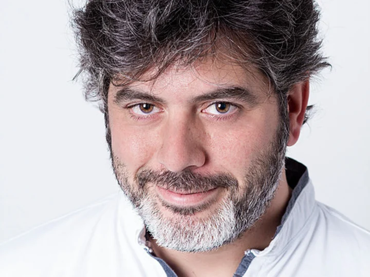 Raul02 Acting Headshots