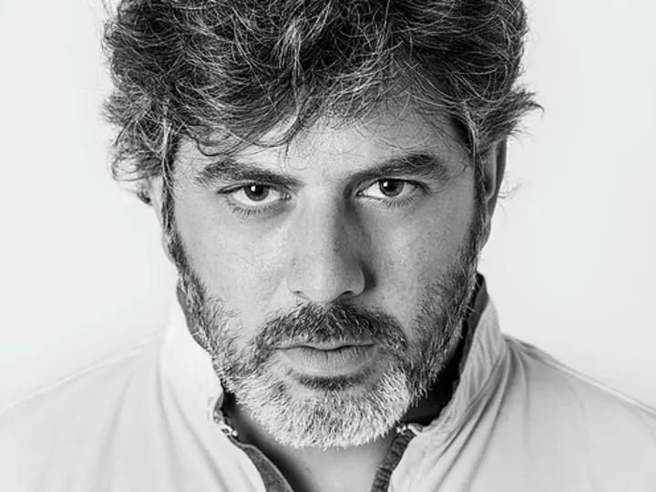 Raul03 Acting Headshots