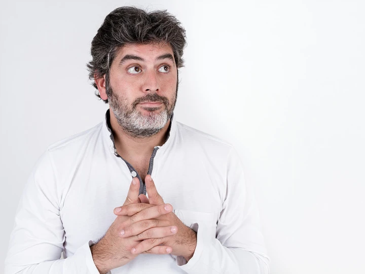 Raul08 Acting Headshots