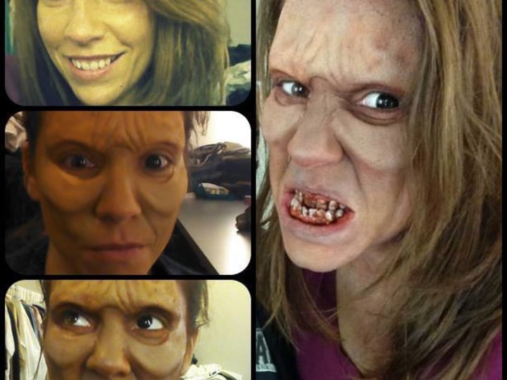 BTS: Zombies At Last