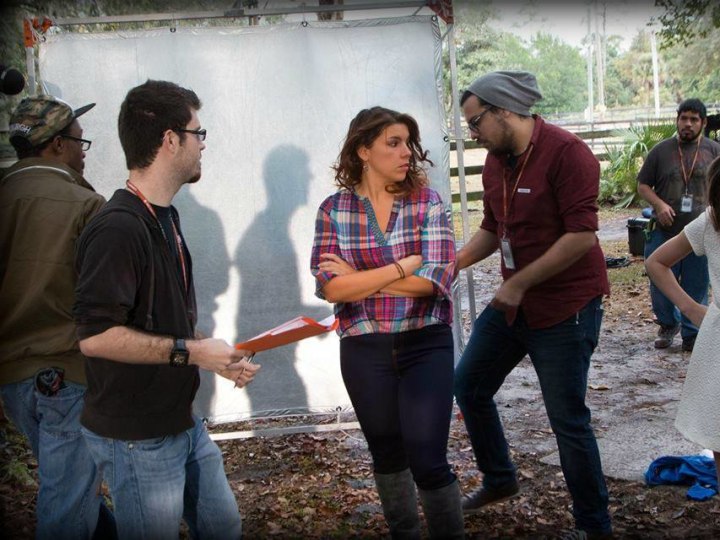 BTS: The Deaths of Jaime Smith