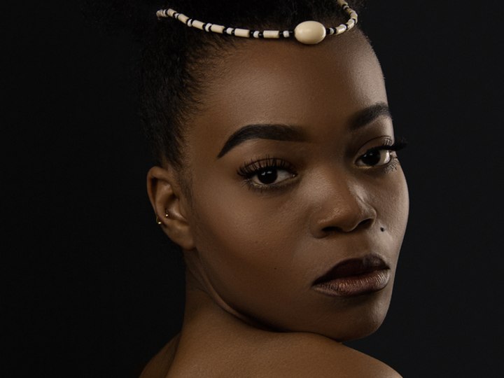 Unapologetic Campaign - Jazmin Adena Media