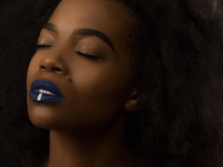 Unapologetic Campaign - Jazmin Adena Media