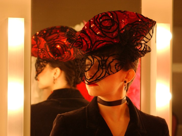 NIDA Jean Caroll Exhibition ©Branco Gaica 5 06 2004 (8)