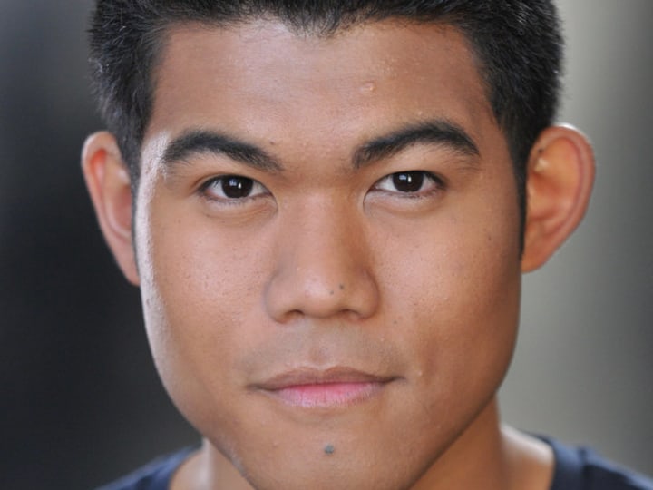 Ely Sonny Orquiza HEADSHOT TWO
