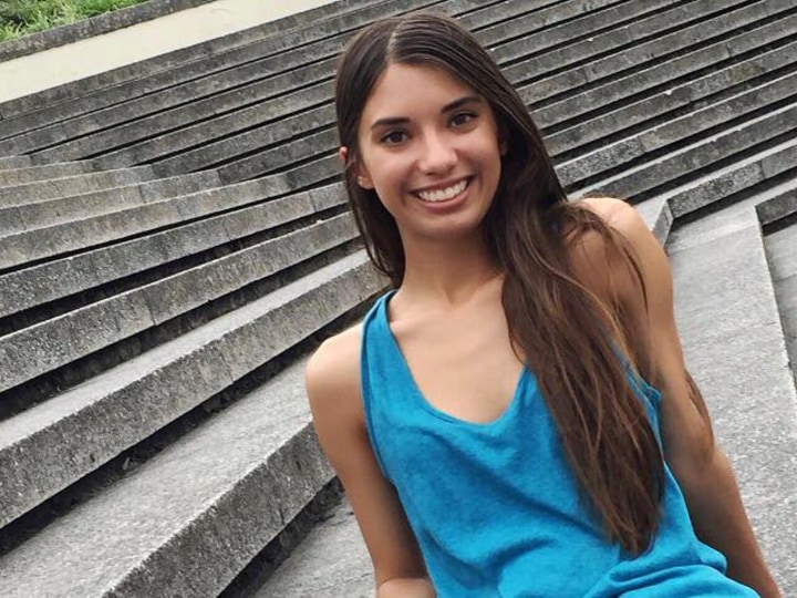 Downtown New Orleans