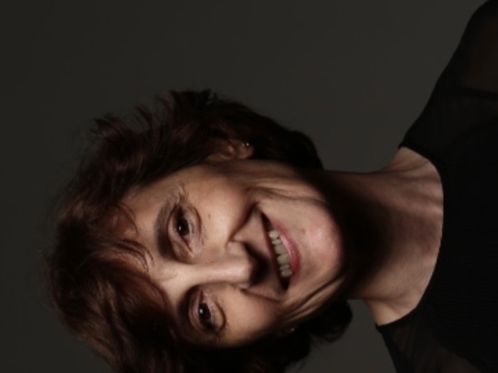 Maite Ingles Close up