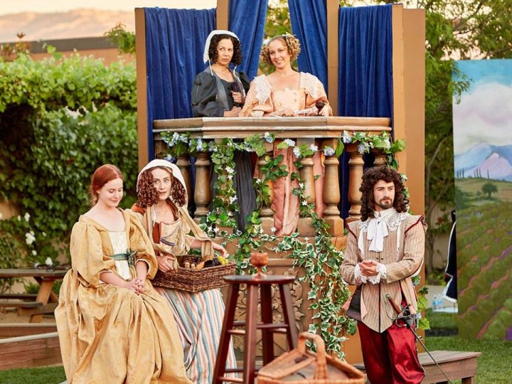 MaryAnnRodgers-LivermoreShakespeareFestival