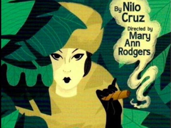 MaryAnnRodgers-Poster