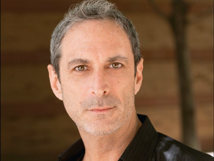 Ruskin Richard Theat Clean