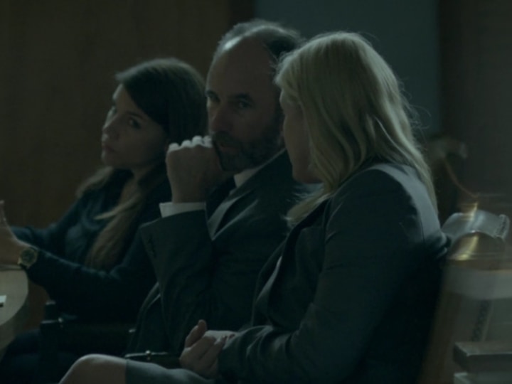 Netflix Original Bloodline