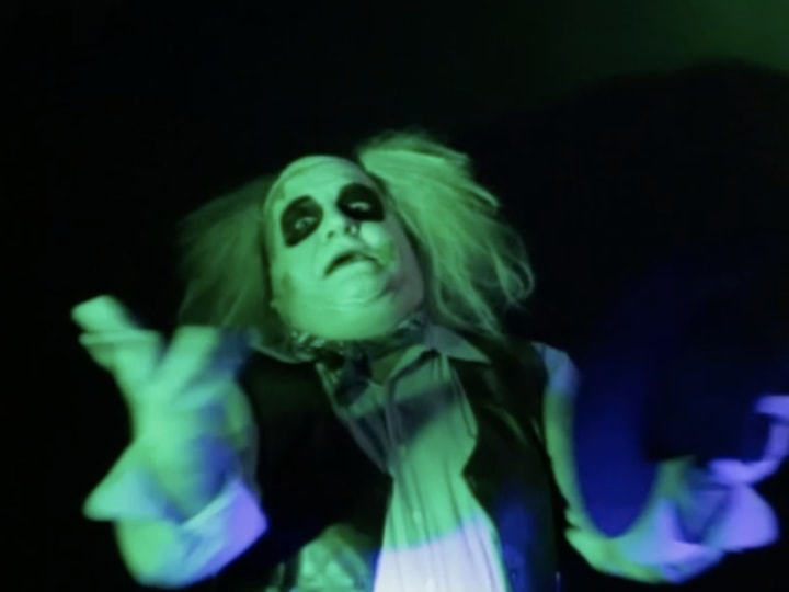 Shooting Promo Video