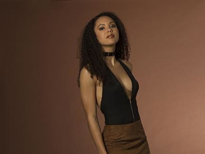 Photographed by Sylvia Hardt