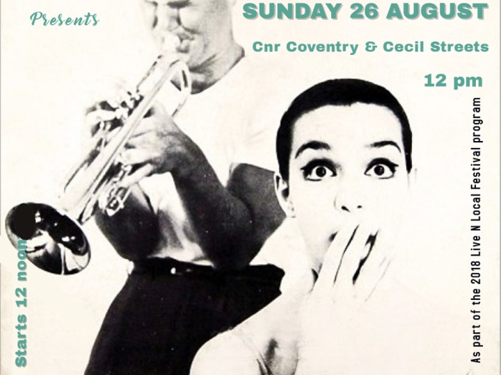 Live N Local Instagram