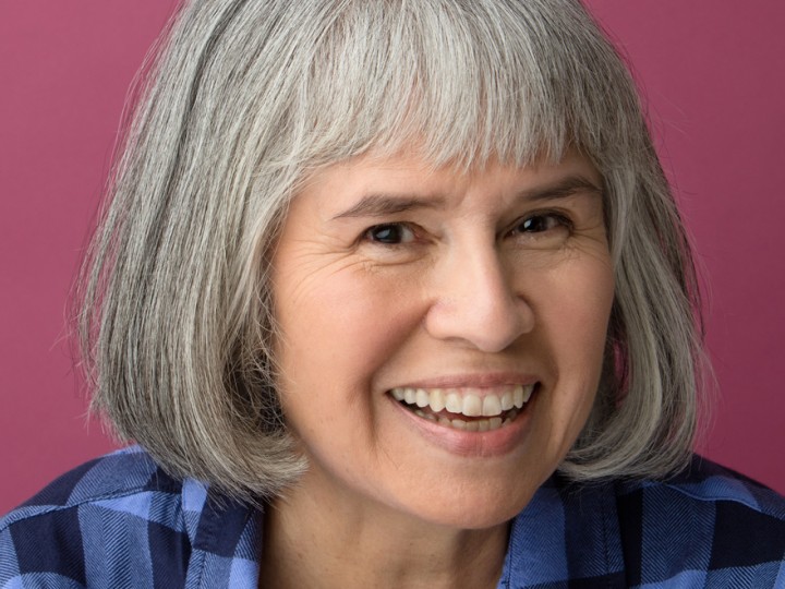 Blue Checkered 16 Dan