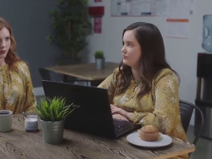 Honey Commercial 2019