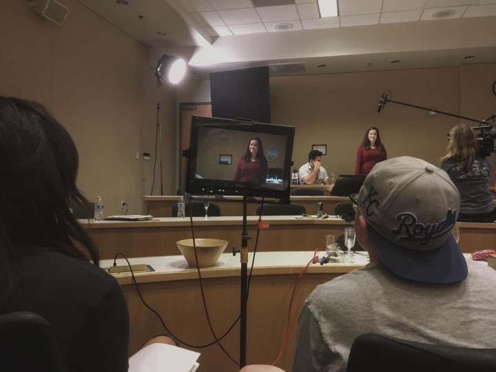 BTS Only One Gets Out Alive