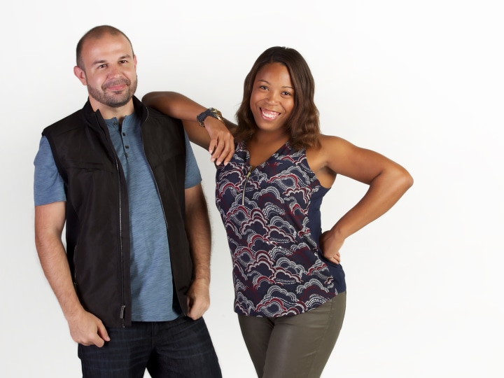 Web For Actors Founders