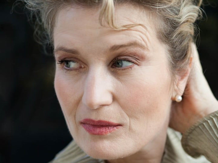 The Queen Has Quite Had It With Kings And All Their Stupid Male Egos