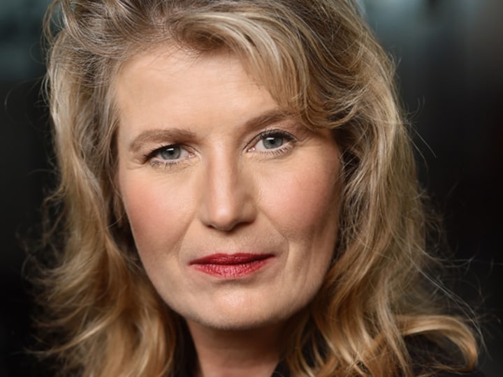 The Librarian Has Actually Read All The Books And Gives You The Best Advice