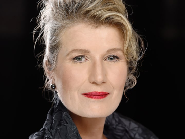 If You Do Not Stop Boring Me I Am Going To Slap You