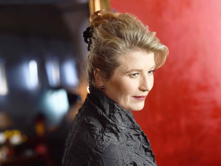 There Is No Rest For The Wicked, Not For The Pure Of Heart, I Might Add