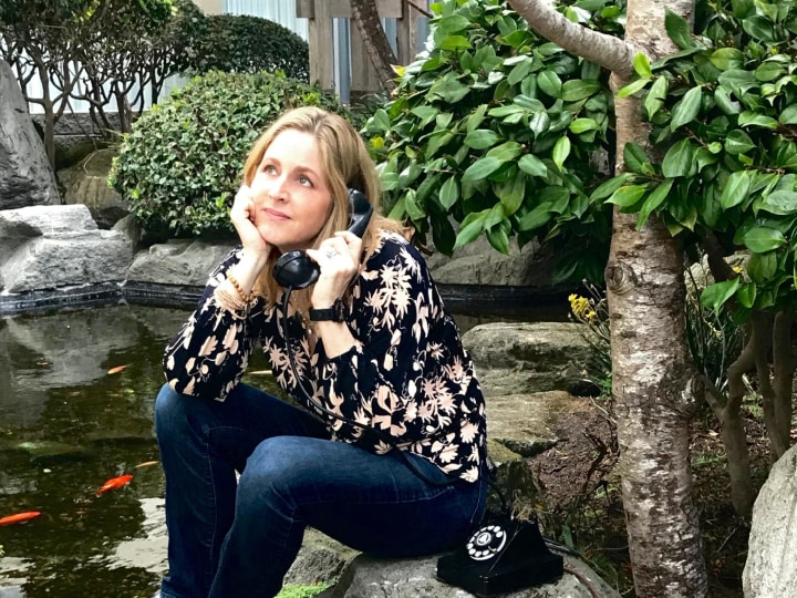 Music Supervisor Jilien Smith