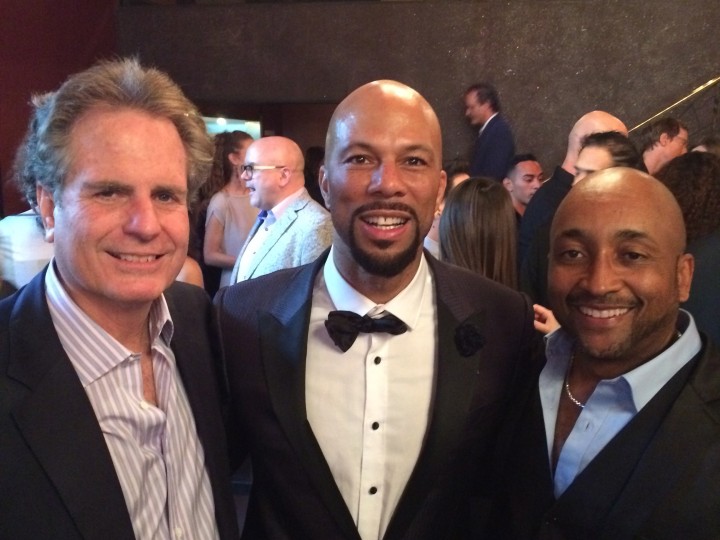 Dan Foliart, Common + Stanley