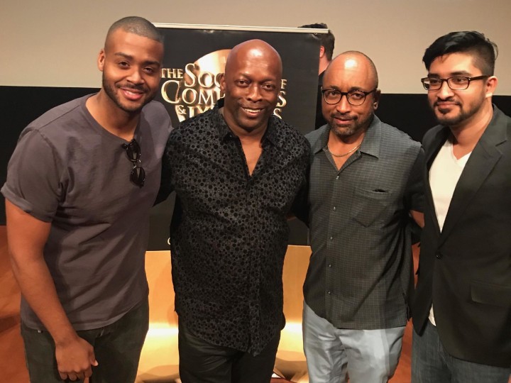 Bowers, Farquhar, Smith