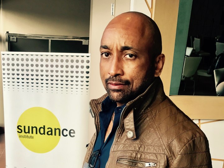 Sundance | WIF Intensive