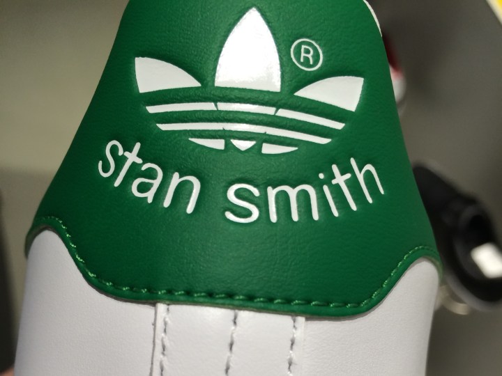 Stan Smith\'s