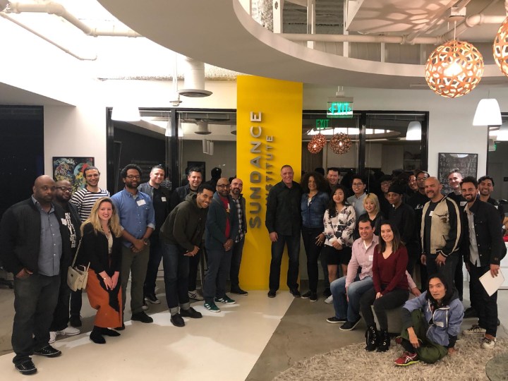 CDC SUNDANCE Institute