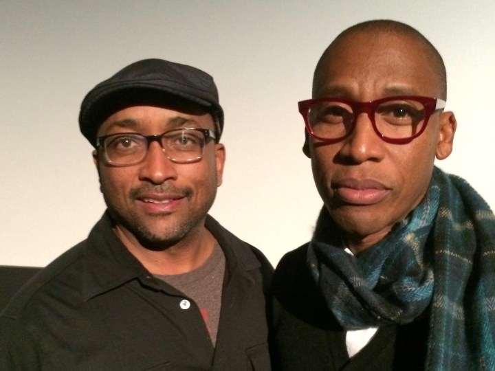 Raphael Saadiq + Stanley