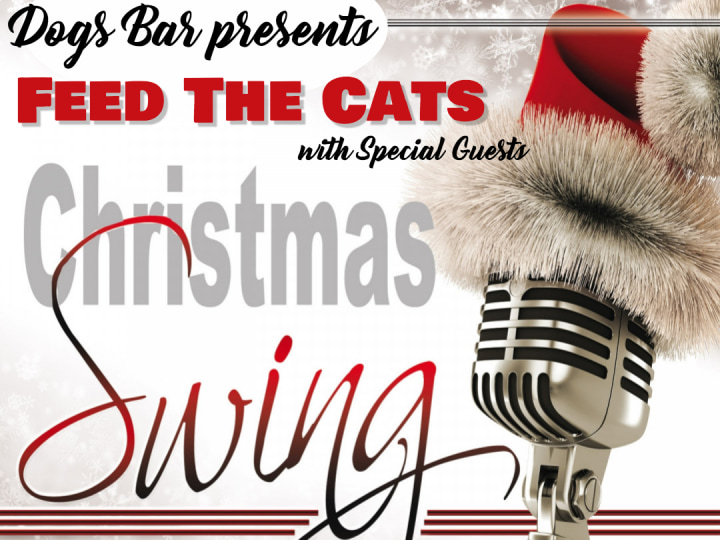 Xmas Swing - 15 Dec 2019