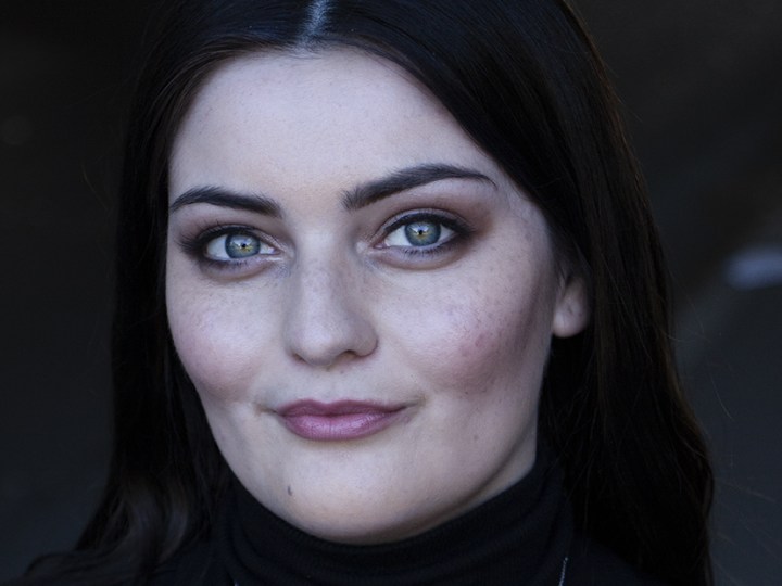 Annabella Del Franco