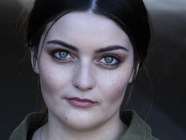 Del Franco, Annabella