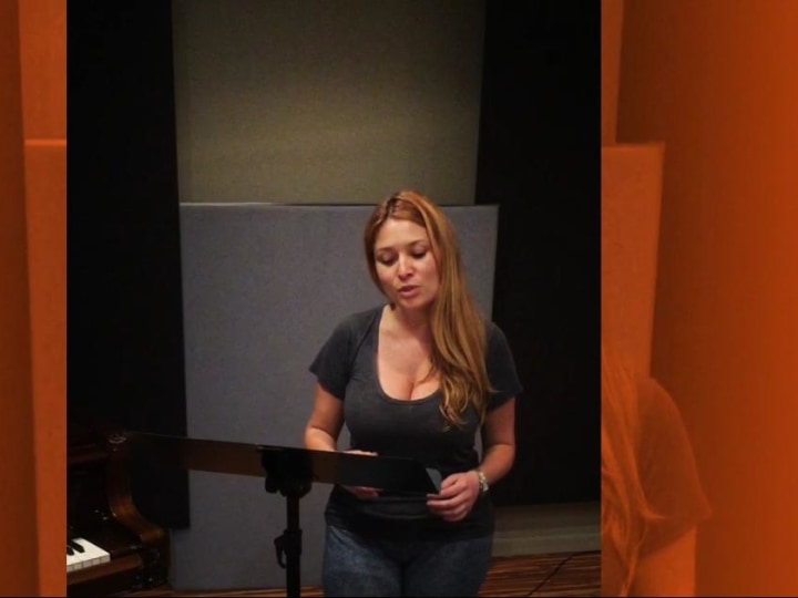 Shannon 'Doe' Ewing Soprano