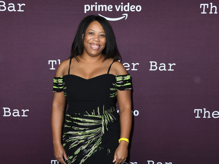 DaraTaylor TenderBar Red Carpet