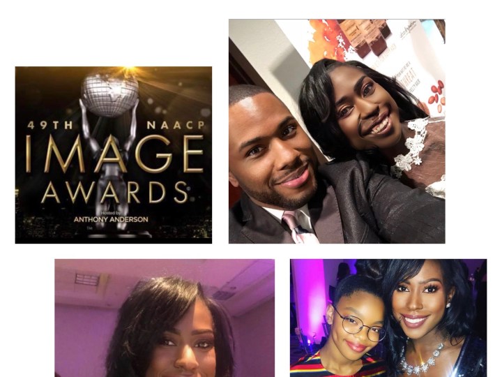 NAACP Awards