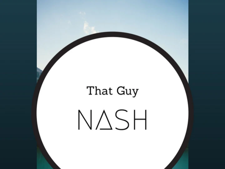 Actor That Guy Nash