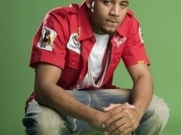 Actor/ Singer/Writer Aaron Carolina