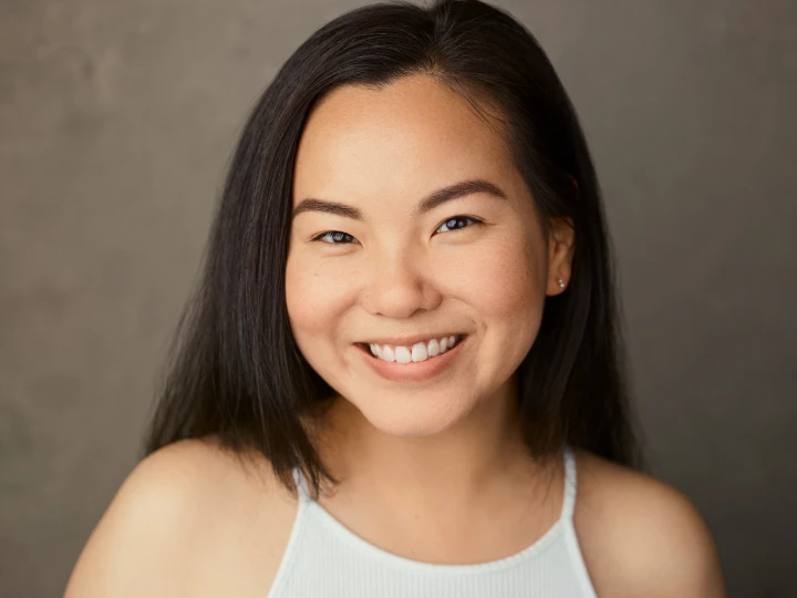 Zolboo Commercial Shot 5