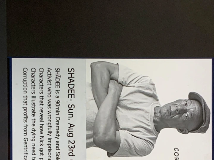 STREAMFEST ADD