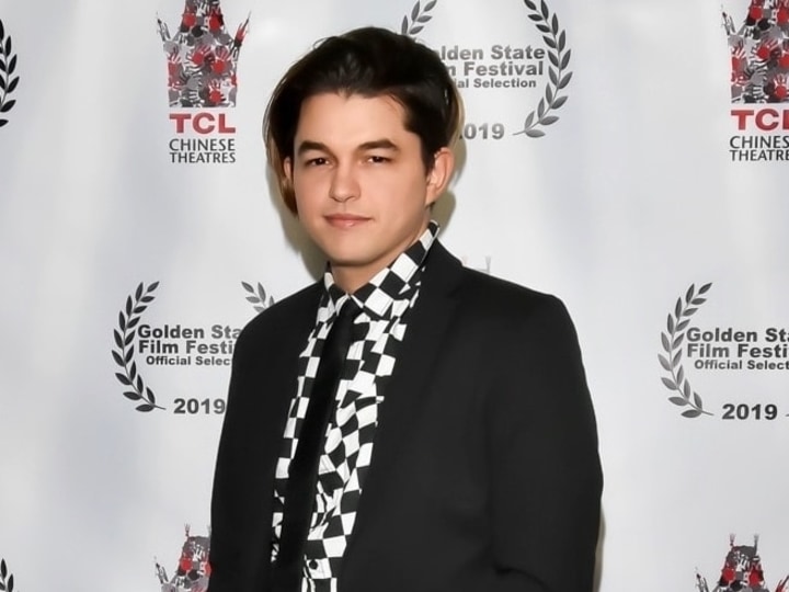 Golden State Film Festival 2019 Hollywood,CA