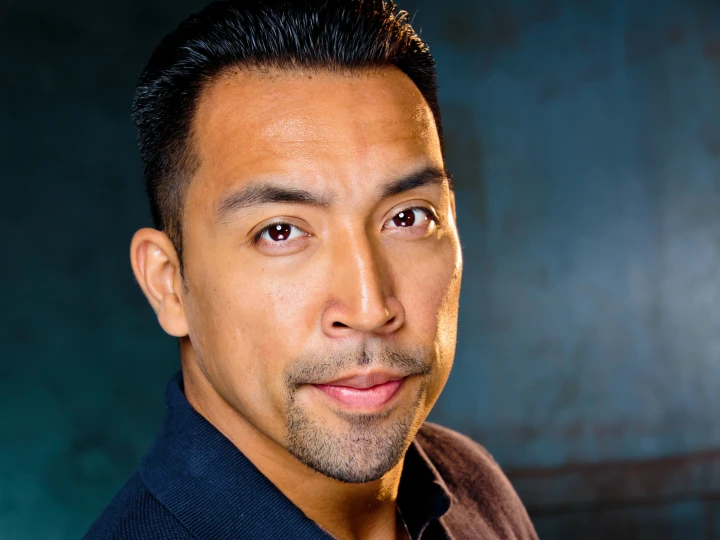 JoeCorzo HeadShot Actor Headshots