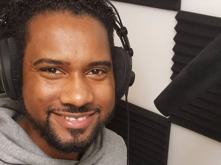 Voice Actor Leroy Hall